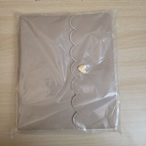 Simply Gilded Large Album Sticker Storage Photo Album